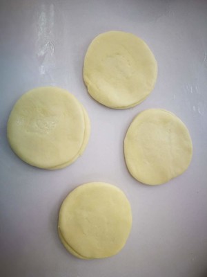 The practice measure of the duck cake that can wrap everything 11