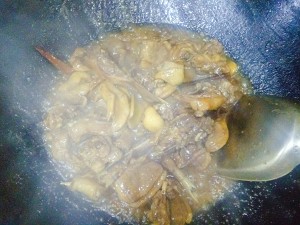 The practice measure of duck of golden power beer 4