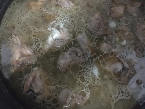 Eat not the practice measure of the duck clavicle of be bored with 4