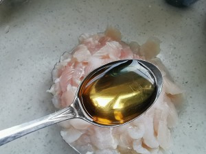 The fish of tomato dragon benefit that whole bowl licks clean (Ba Sha fish) practice measure 5