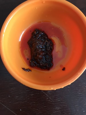 The practice measure of beer duck 3
