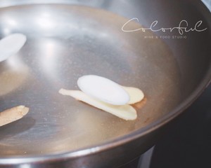 Cast-iron boiler cookbook - the practice measure that sheldrake burns wax gourd 2
