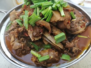 The practice measure of duck of beer of dry boiler taste 12