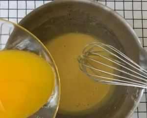The practice measure of duckling cake 4
