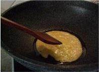 The practice measure that tomato egg fries a meal 2