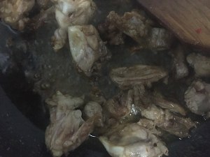 Eat not the practice measure of the duck clavicle of be bored with 3