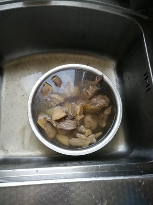 Beer duck [experience first] practice measure 4