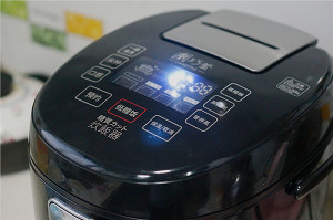 The practice measure of soup of aweto evaporate duck 7