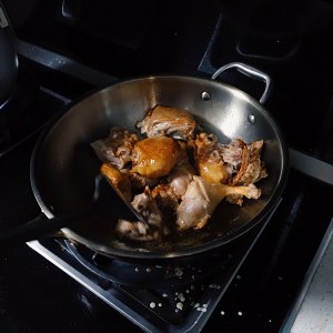 The practice measure of beer duck 5