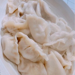 Shedding soup juice? ? Turkey? The practice measure of boiled dumpling 20