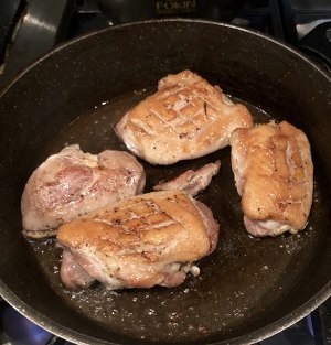 Quick worker is sweet the practice measure of crisp duck 4