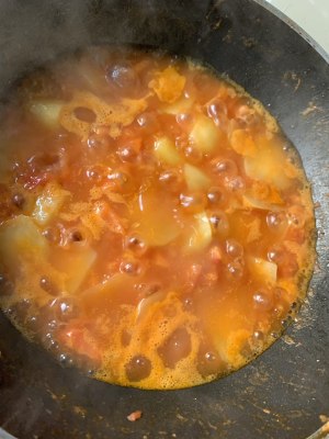 Darling complementary the practice measure that the tomato potato that eat stews sirlon 9
