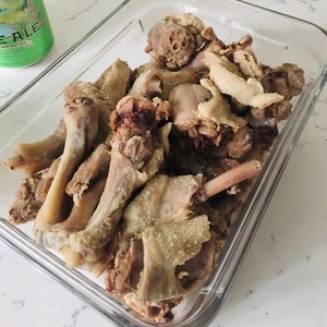 The practice measure of the 100 beer duck that eat not tire of 2