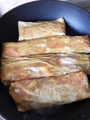 High-end dinner customer is Lenten, the practice measure of delicious element duck 8