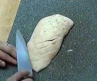 The practice move that decoct duck bosom matchs fragrant citrus sauce 1