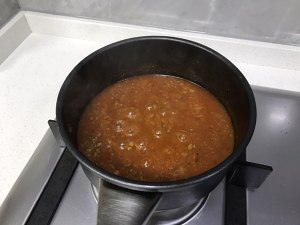イタリアのトマトミートソースフェイス8の練習対策