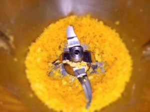 The practice measure of swimming crab of salty duck of small beautiful edition 2
