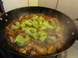 Be in what the home also can do to transcend on time [firewood chicken] practice measure 12