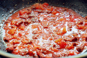 The practice measure of side of meaning of ablaze tomato beef 6