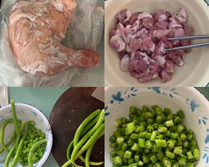 Small fry duck (edition of the daily life of a family) practice measure 1