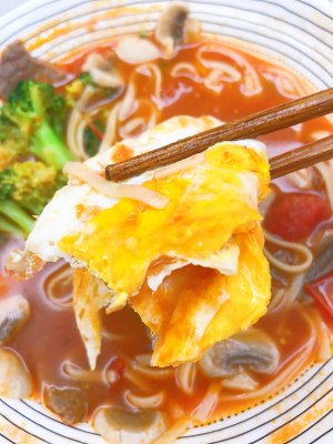 Outside eating why, sell? ? The practice measure that exceeds range of beef of hoosh of tomato of delicious quick worker 3