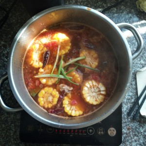 ? Tomato sirlon (explode go with rice! ) practice measure 5