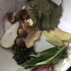 The practice measure of citric duck heart 3