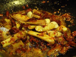 Be in what the home also can do to transcend on time [firewood chicken] practice measure 7