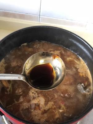 Child the practice measure of ginger beer duck 9