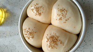 The practice measure of old biscuit of small yellow duckling 12