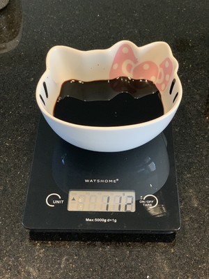 Palm of sauce sweet duck " coot of week of mountain fastness edition " practice measure 7