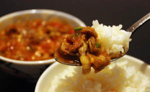 The practice measure of dawdler tomato beef 7
