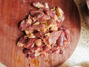 Tomato potato stews beef (high-pressured boiler edition) practice measure 2