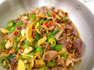 The practice measure of kidney of acerbity hot duck 11