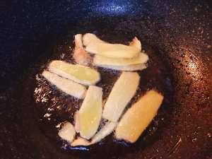The ginger that does not add a water explodes the practice measure of the duck 4