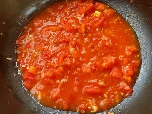The practice measure with arrogant fertilizer of stay of proceedings of tomato acupuncture needle 7