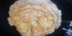 The practice measure that tomato fries an egg 4