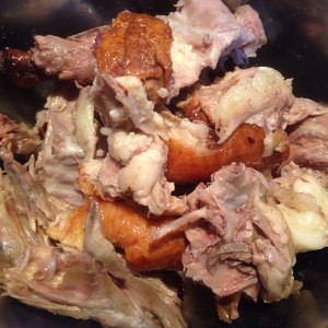 The practice measure that sweet thick duck wears wax gourd soup 1