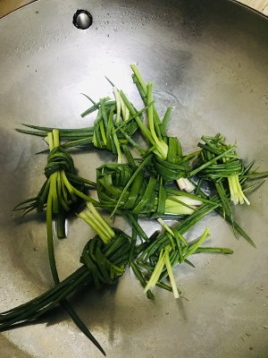 The practice measure of duck of beer sesame oil 2