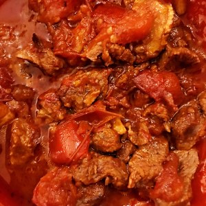 Tomato sirlon [study abroad feed write down] practice measure 8