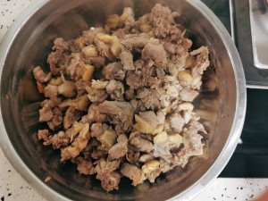 Edition of detailed measure of · of duck of young ginger beer (it is so good to have even without fishy smell second) practice measure 3