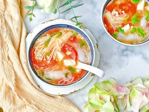 Is eating thinner more dream secret? 