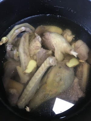 The practice move that cucumber reverses duck soup 1