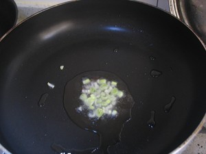The practice measure of tomato shrimp 8