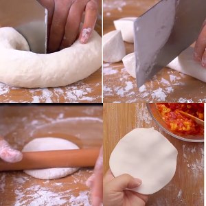 Can explode the practice measure of the crystal tomato dumpling of the oar 5