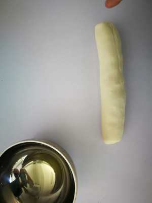 The practice measure of the duck cake that can wrap everything 6