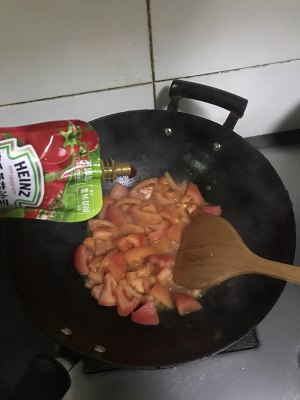 The practice measure of fish of tomato dragon benefit 4