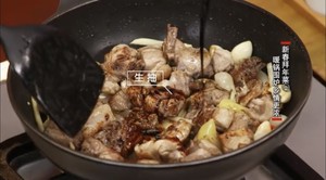 " come home have a meal " the practice measure of citric duck 4