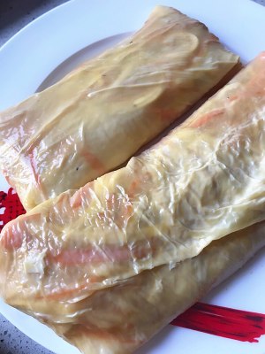 High-end dinner customer is Lenten, the practice measure of delicious element duck 5