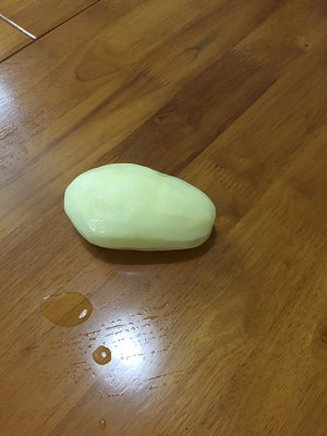 The practice measure that contains ketchup 26